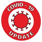 COVID Update image