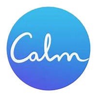 Calm Logo