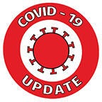 COVID Update image