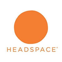 Headspace logo