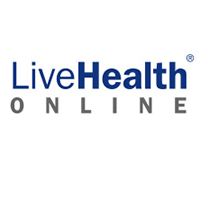 LiveHealthOnline logo