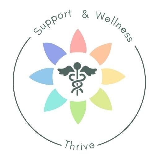 Support & Wellness - thrive