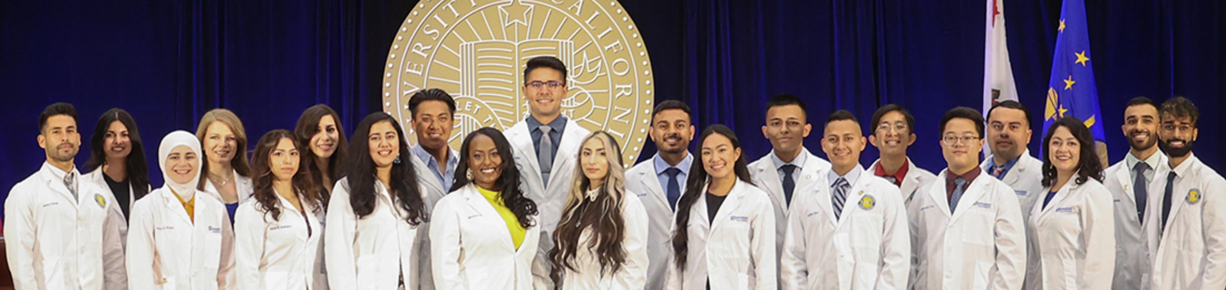 The Thomas Haider Program at the UCR School of Medicine | School of Medicine  Student Affairs