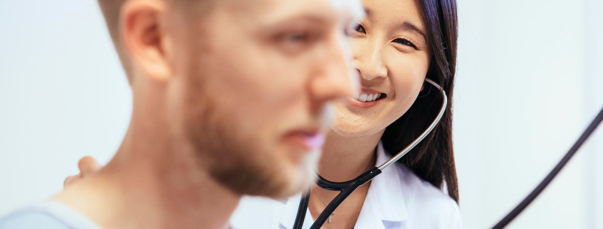 student_clinical Clinical Setting
